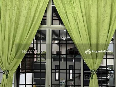 Taman Melawati, Malaysia Taman Melawati, Malaysia