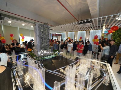 Cubic Botanical, Malaysia Cubic Botanical, Malaysia