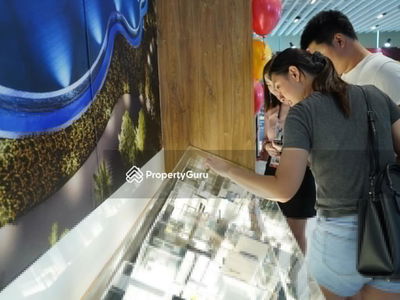 Cubic Botanical, Malaysia Cubic Botanical, Malaysia