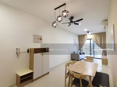 Sunway Velocity TWO, Malaysia Sunway Velocity TWO, Malaysia