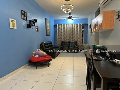 BSP Skypark Serviced Residence, Malaysia BSP Skypark Serviced Residence, Malaysia