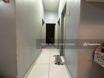 BSP Skypark Serviced Residence, Malaysia BSP Skypark Serviced Residence, Malaysia