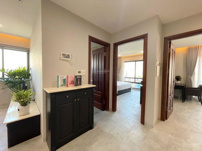 Tay Ho Tay Urban Area, Vietnam Tay Ho Tay Urban Area, Vietnam