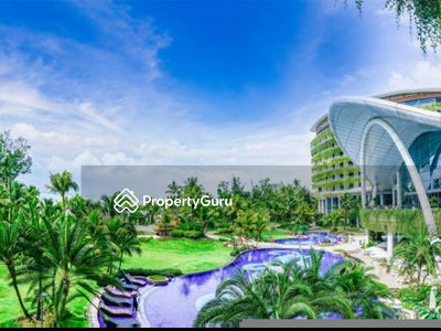 FOREST CITY, Malaysia FOREST CITY, Malaysia