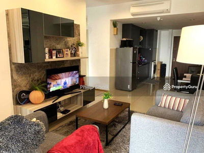 Encorp Marina Puteri Harbour, Malaysia Encorp Marina Puteri Harbour, Malaysia