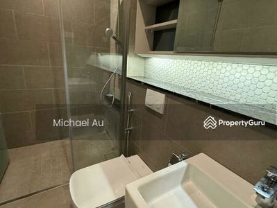 Lucentia Residence @ Bukit Bintang City Center KL, Malaysia Lucentia Residence @ Bukit Bintang City Center KL, Malaysia