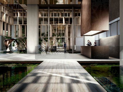 Lucentia Residence @ Bukit Bintang City Center KL, Malaysia Lucentia Residence @ Bukit Bintang City Center KL, Malaysia