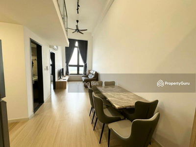 Sunway Grid Residence, Malaysia Sunway Grid Residence, Malaysia