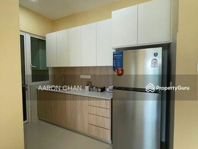 Desa Green Serviced Apartments, Malaysia Desa Green Serviced Apartments, Malaysia