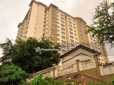 Green Avenue Condominium, Malaysia Green Avenue Condominium, Malaysia