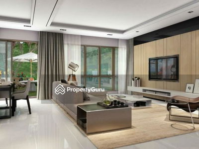 City of Elmina : Elmina Valley Phase 3, Malaysia City of Elmina : Elmina Valley Phase 3, Malaysia