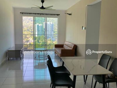 Fairview Residence, Malaysia Fairview Residence, Malaysia