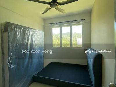 Fairview Residence, Malaysia Fairview Residence, Malaysia