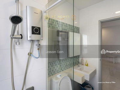 HighPark Suites, Malaysia HighPark Suites, Malaysia