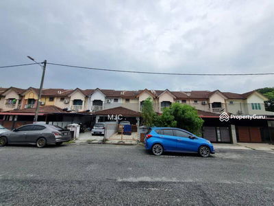 2 storey house @ Bandar Armada Putra , Pulau Indah , Pelabuhan Klang, Malaysia 2 storey house @ Bandar Armada Putra , Pulau Indah , Pelabuhan Klang, Malaysia