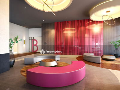 TRIO By Setia, Malaysia TRIO By Setia, Malaysia