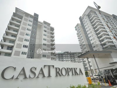 Casa Tropika, Malaysia Casa Tropika, Malaysia