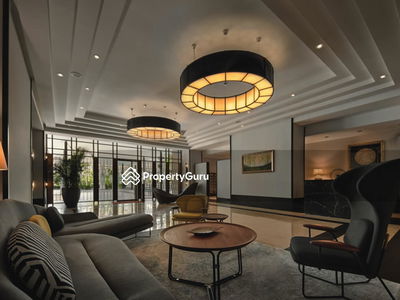 Andaman @ Quayside, Malaysia Andaman @ Quayside, Malaysia