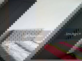 Molek Regency, Malaysia Molek Regency, Malaysia