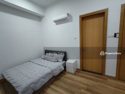 Empire Residence, Malaysia Empire Residence, Malaysia