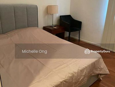 Dua Residency, Malaysia Dua Residency, Malaysia