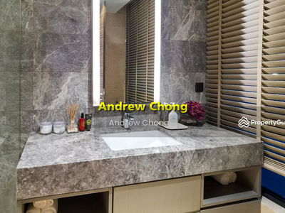 Marriott Residence @ Gurney, Malaysia Marriott Residence @ Gurney, Malaysia