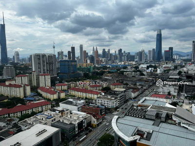 Trion @ KL, Malaysia Trion @ KL, Malaysia