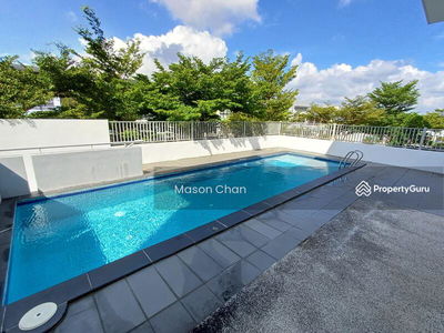 Horizon Hills, Malaysia Horizon Hills, Malaysia