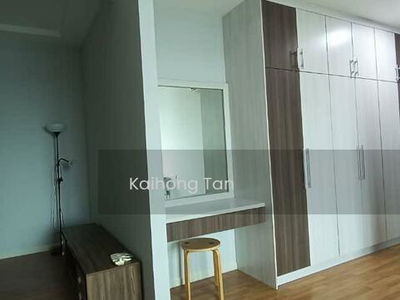 LaCosta @ Sunway South Quay, Malaysia LaCosta @ Sunway South Quay, Malaysia