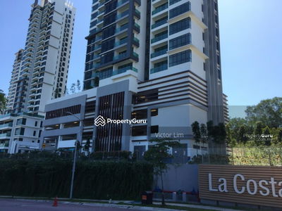 LaCosta @ Sunway South Quay, Malaysia LaCosta @ Sunway South Quay, Malaysia