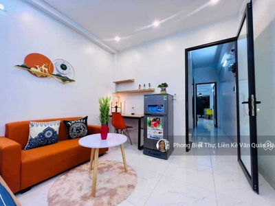 Chien Thang Street, Vietnam Chien Thang Street, Vietnam