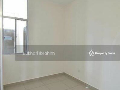 Bangi avenue three storey terrace house, Malaysia Bangi avenue three storey terrace house, Malaysia