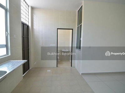 Bangi avenue three storey terrace house, Malaysia Bangi avenue three storey terrace house, Malaysia