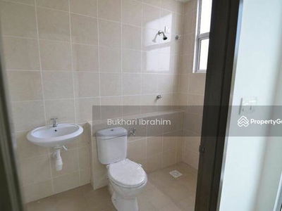 Bangi avenue three storey terrace house, Malaysia Bangi avenue three storey terrace house, Malaysia