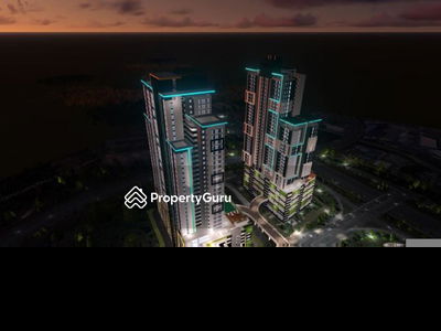 Landmark Residence, Malaysia Landmark Residence, Malaysia