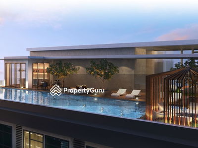 Tribeca Bukit Bintang, Malaysia Tribeca Bukit Bintang, Malaysia