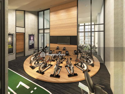 Tribeca Bukit Bintang, Malaysia Tribeca Bukit Bintang, Malaysia