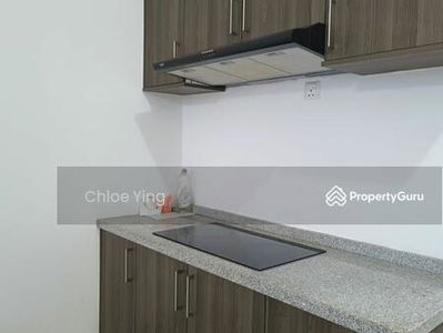 D'Inspire Residence @ Nusa Bestari, Malaysia D'Inspire Residence @ Nusa Bestari, Malaysia