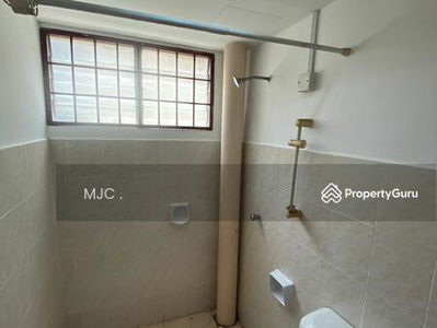 Mount Karunmas, Malaysia Mount Karunmas, Malaysia