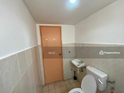 Mount Karunmas, Malaysia Mount Karunmas, Malaysia