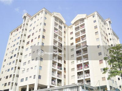 Mount Karunmas, Malaysia Mount Karunmas, Malaysia