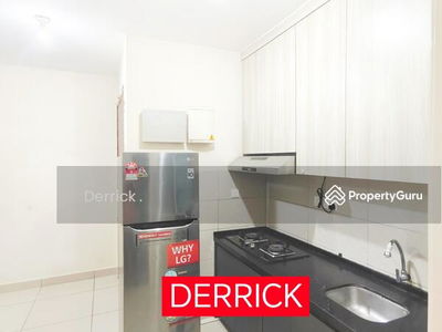 Ocean View Residences @ Harbor Place, Malaysia Ocean View Residences @ Harbor Place, Malaysia