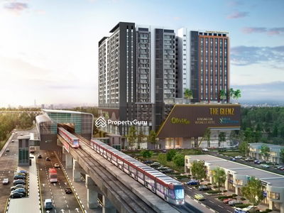 The Glenz, Malaysia The Glenz, Malaysia