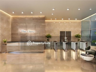 The Glenz, Malaysia The Glenz, Malaysia