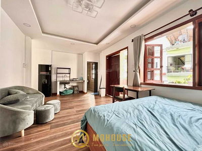 Dien Bien Phu Street, Vietnam Dien Bien Phu Street, Vietnam