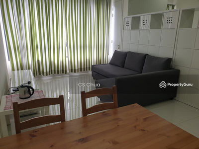 Pandora @ Tropicana Metropark, Malaysia Pandora @ Tropicana Metropark, Malaysia