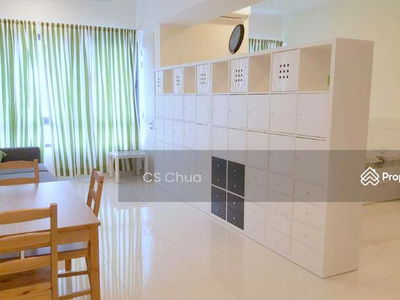 Pandora @ Tropicana Metropark, Malaysia Pandora @ Tropicana Metropark, Malaysia