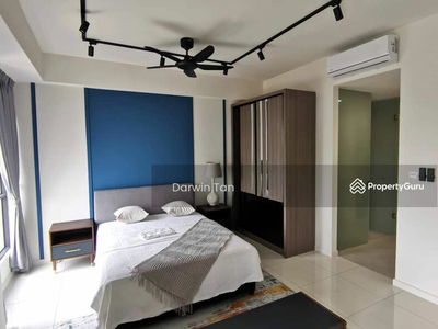 Emerald 9, Malaysia Emerald 9, Malaysia