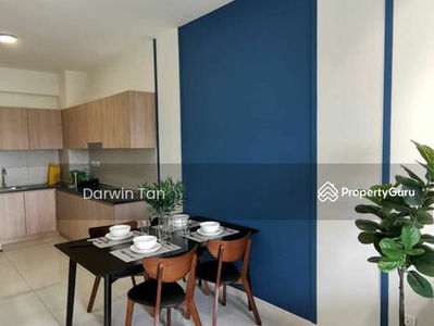 Emerald 9, Malaysia Emerald 9, Malaysia