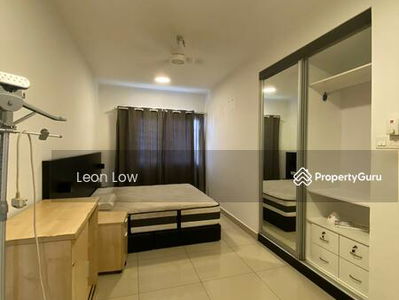 Alam Sanjung @ Subang West, Malaysia Alam Sanjung @ Subang West, Malaysia